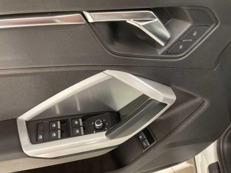 Audi Q3 I 2019 Sportback 45 1.4 tfsi e Business Plus s-tronic