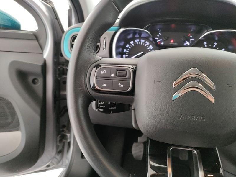 Citroën C3 BlueHDi 100 S&S Shine
