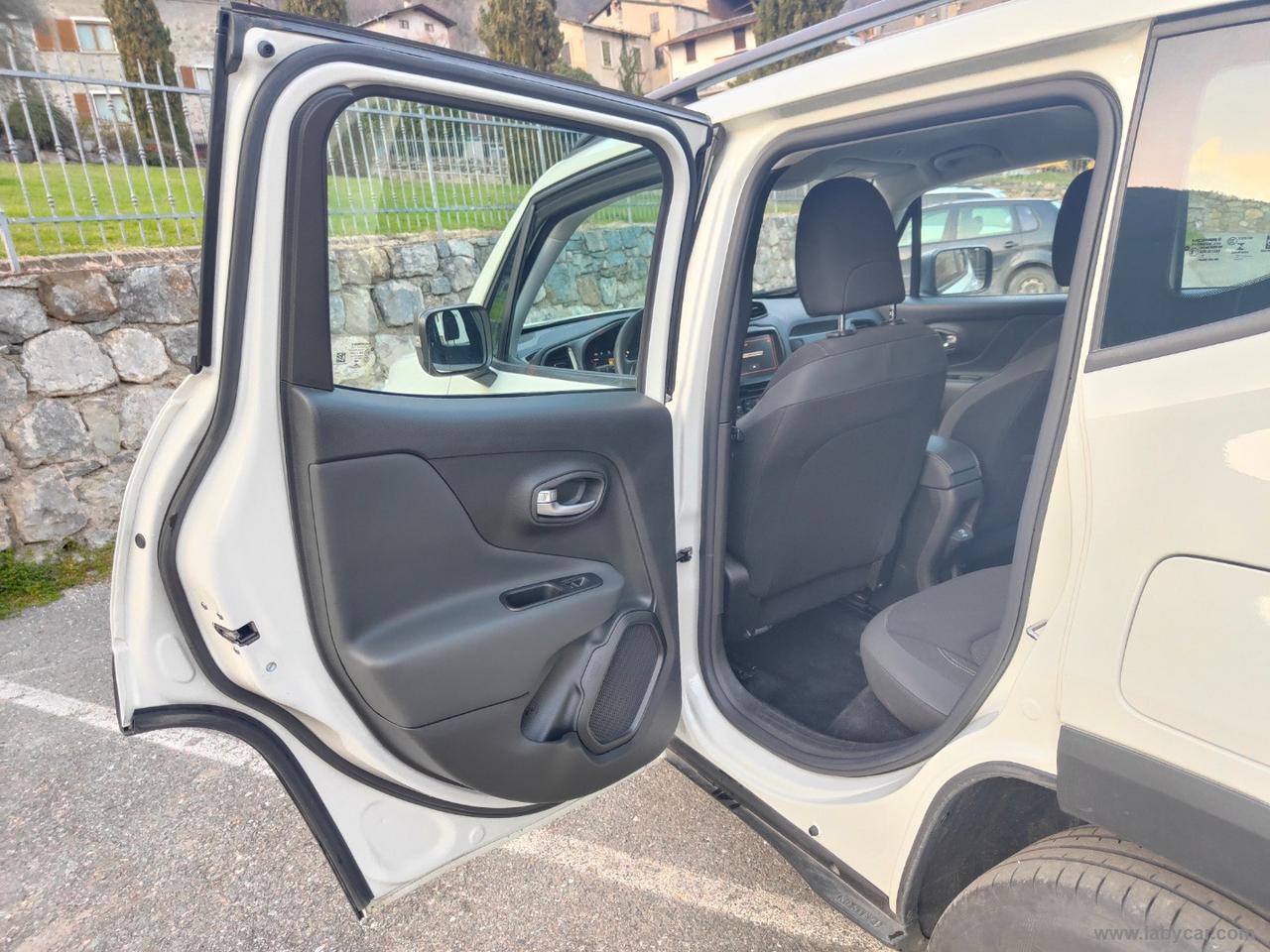 JEEP Renegade 1.3 T4 PHEV 4xe Limited 190CV RIDOTTE