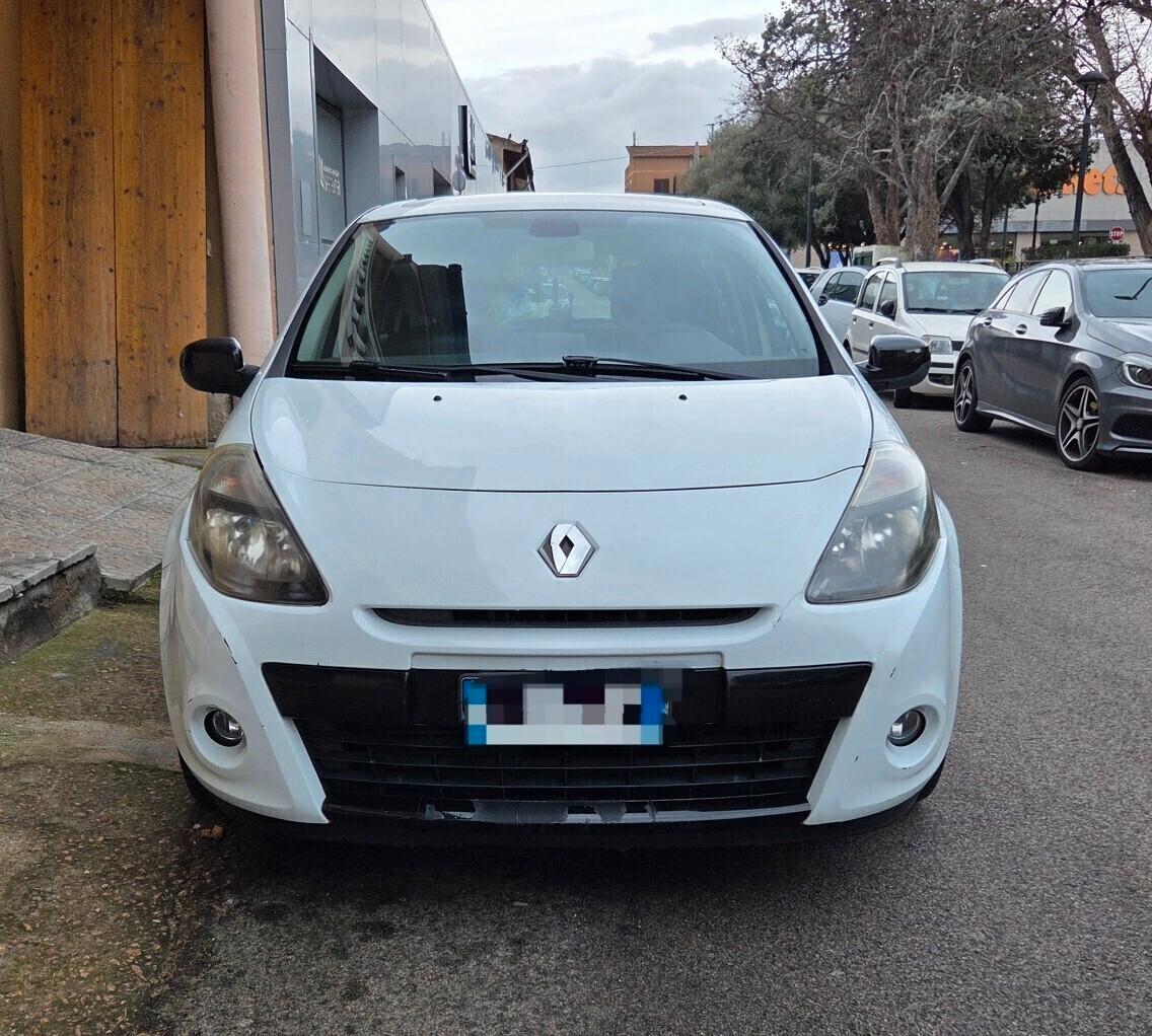 Renault Clio 1.5 dCi FULL-OPTIONAL