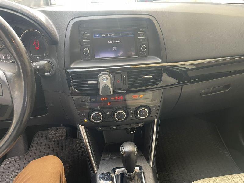 Mazda CX-5 CX-5 2.2 Exceed 4wd 175cv 6at