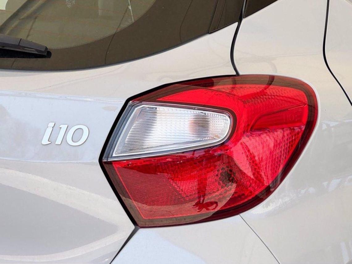 HYUNDAI i10 1 0 mpi connectline navi pack