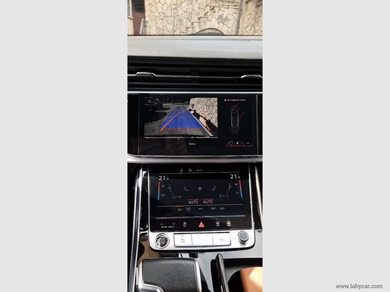 AUDI Q7 HYBRID 170 kW quattro tipt. S l. Ed.