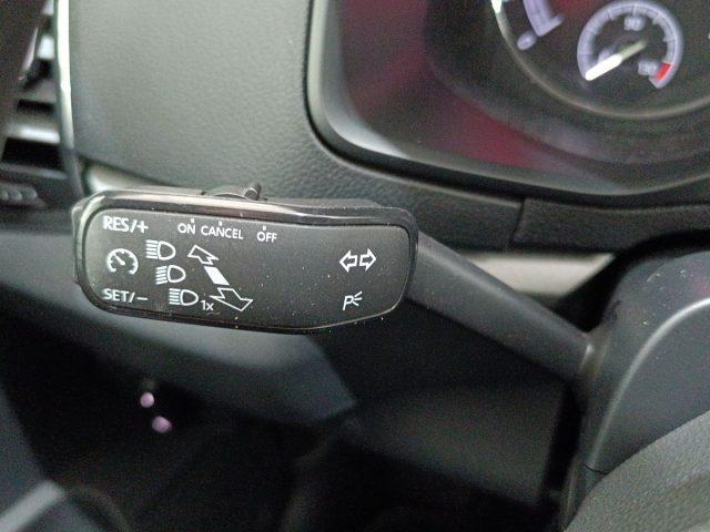 SKODA Karoq 2.0 TDI EVO SCR 115 CV DSG Executive