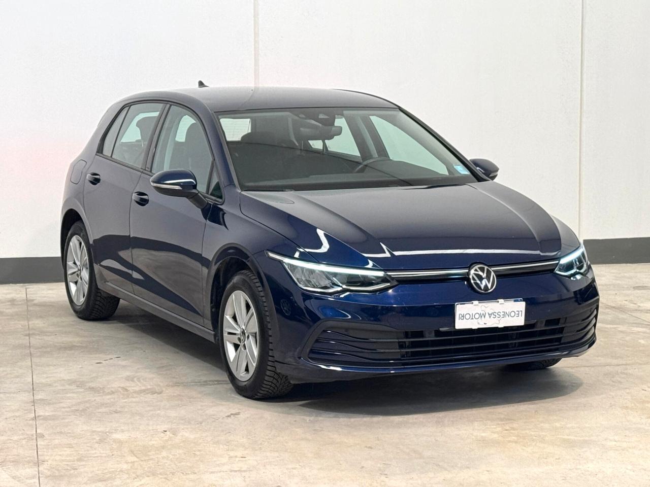 Volkswagen Golf 1.0 eTSI EVO DSG Life *PREZZO PROMO