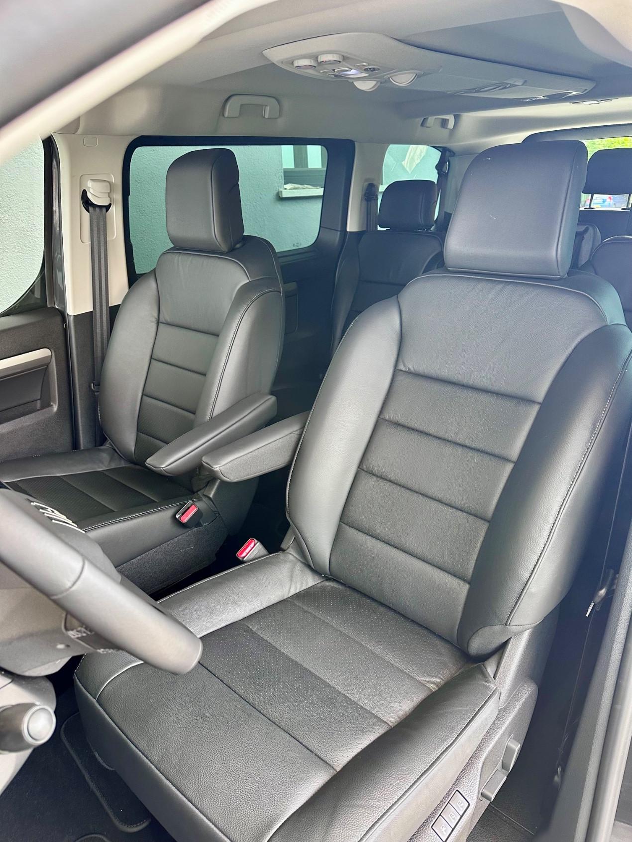 FIAT Ulysse M1 M 2.2 diesel 180cv S&S auto