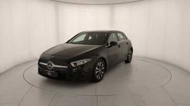 Mercedes-Benz Classe A - W177 2018 - A 160 Sport