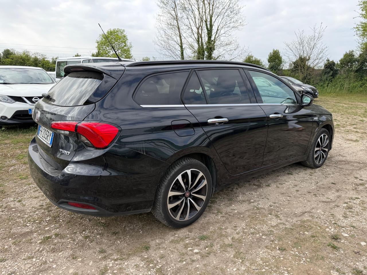 FIAT TIPO SW 1.6 MJT - EURO 6 B - NEOPATENTATI
