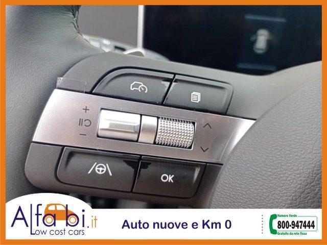 HYUNDAI Tucson 1.6 T-GDI HEV (Full Hybrid) 215CV 2WD Aut. XTECH