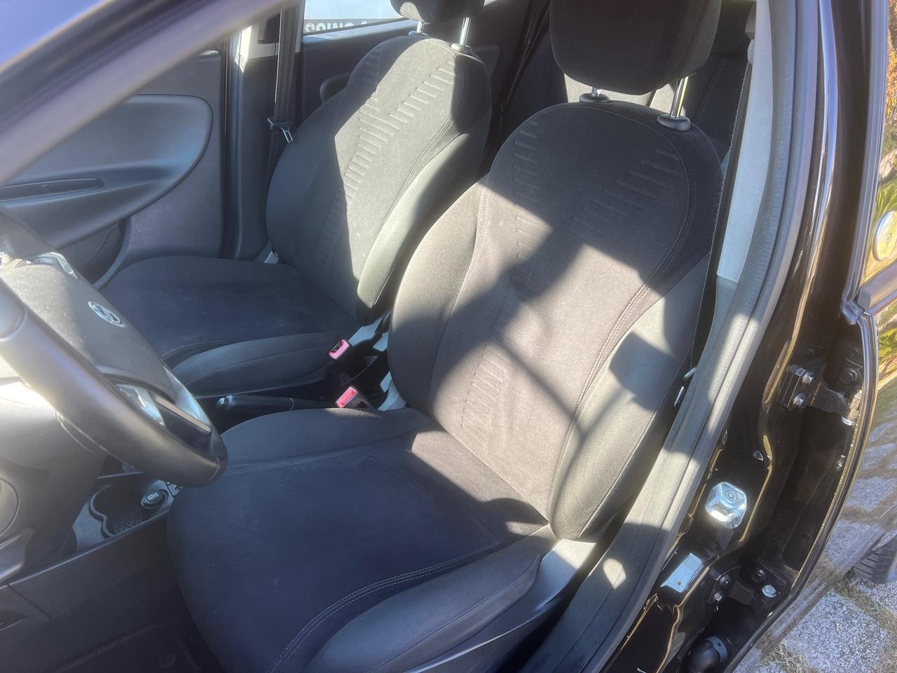 Lancia Ypsilon 1.2 69CV GPL Ecochic-2013"PERFETTA"