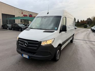Mercedes-benz Sprinter F39/35 311 CDI FWD TA Furgone