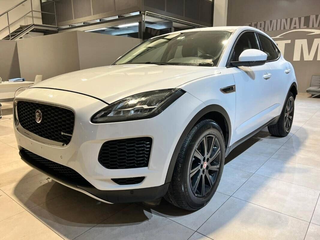 Jaguar E-Pace 2.0D 150 CV R-Dynamic