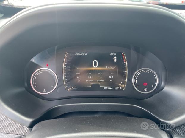 DR Motor DR 4.0 4.0 1.5 Gpl 114cv