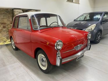 Autobianchi BERLINA BIANCHINA 110 FB