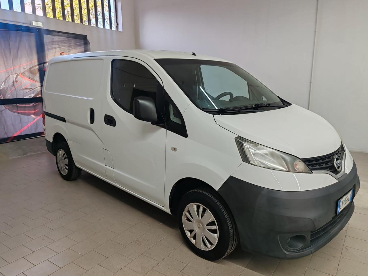 Nissan NV200 1.5 dCi 90CV Furgone