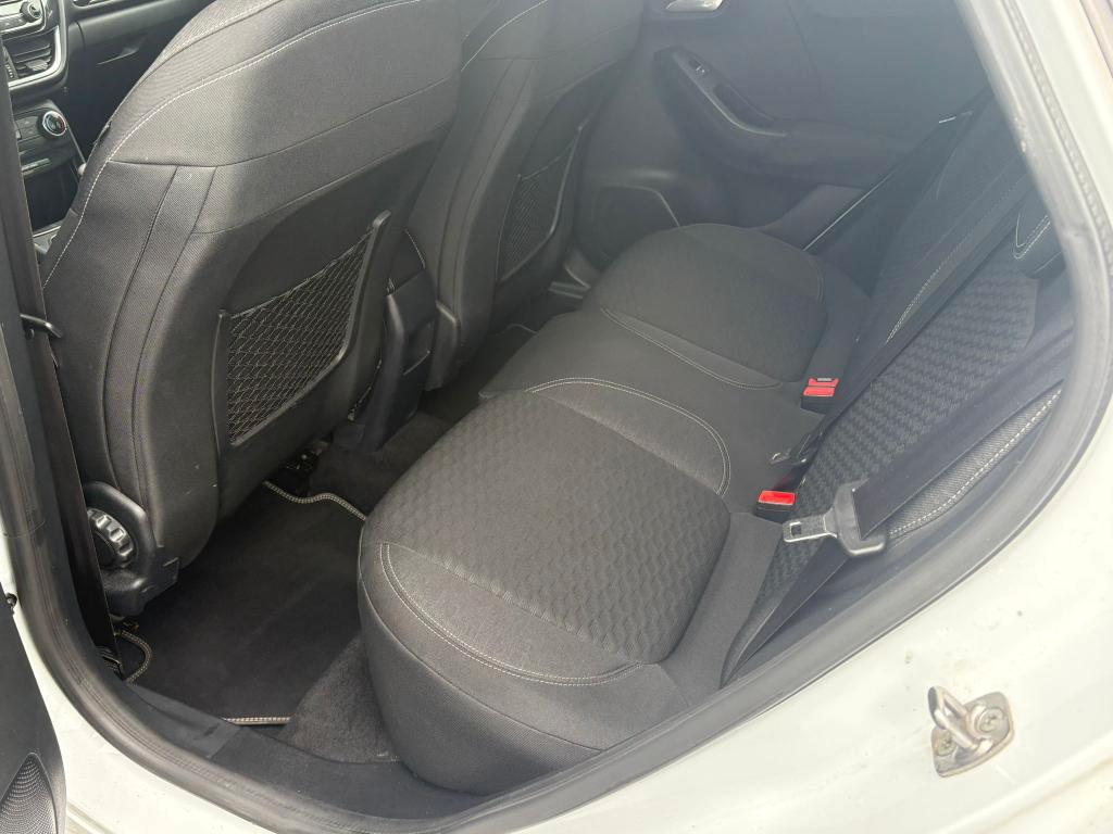 Ford Puma 1.0 IBRIDO/BENZ 125 CV Titanium