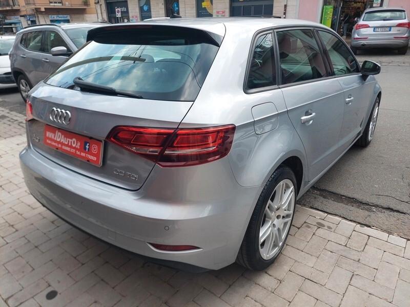 Audi A3 SPB 30 TDI Admired