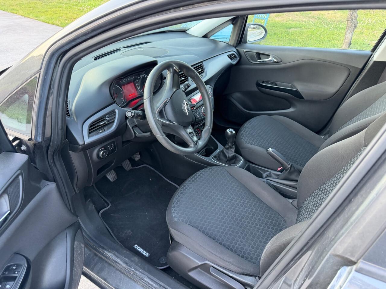 Opel Corsa 1.3 DIESEL 75 CV EURO 6 - GARANZIA