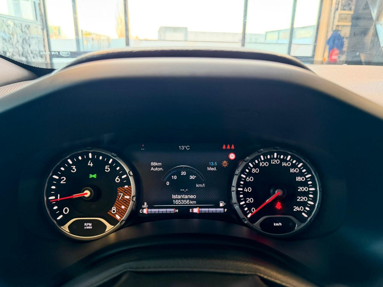 Jeep Renegade 1.0 T3 Limited