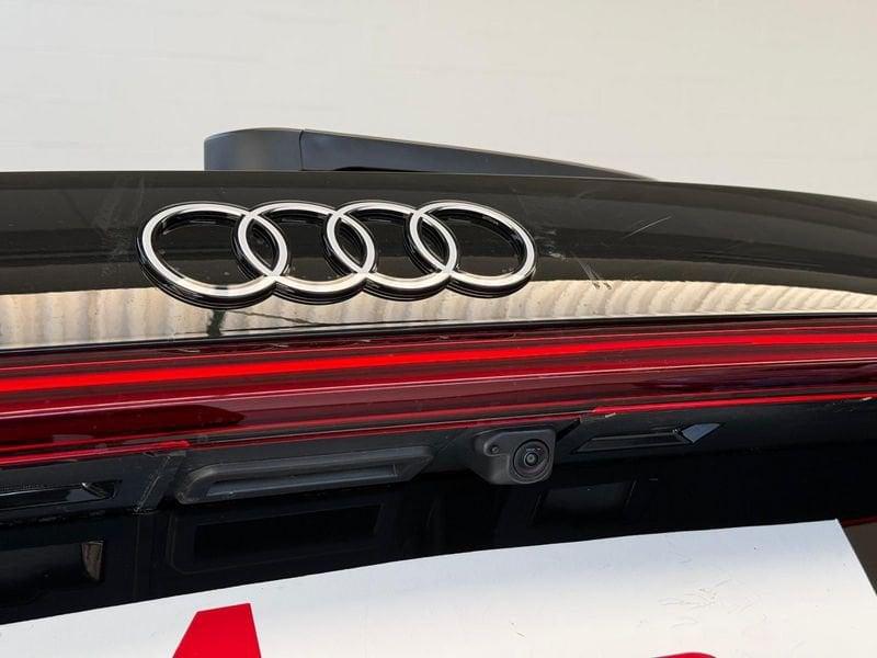 Audi Q5 Q5 SPB TDI 150 kW mHEV+ S tronic quattro S line ( € 22.000 DI SCONTO!!!!)