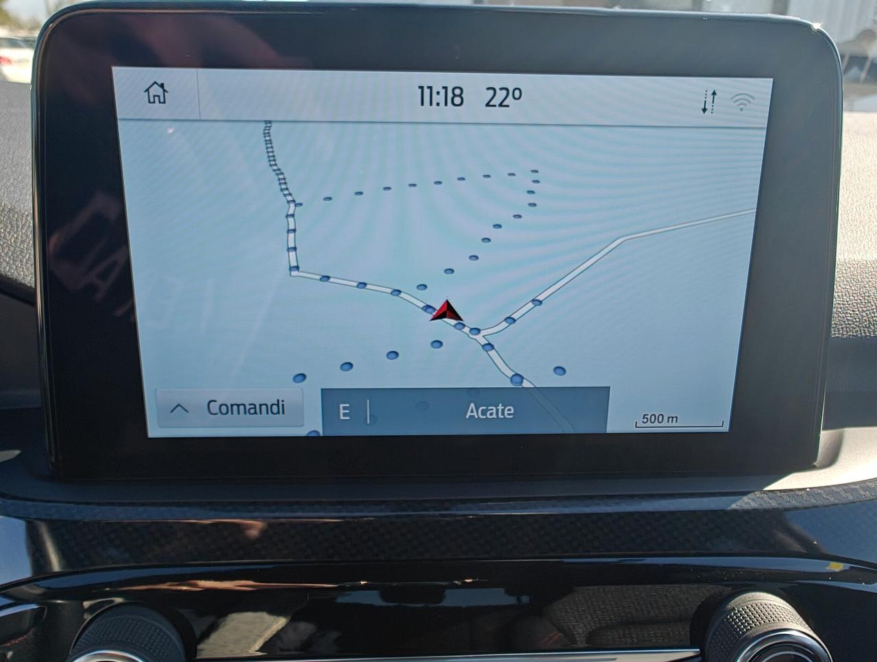 Ford Kuga 1.5 EcoBlue 120 CV aut. 2WD ST-Line X