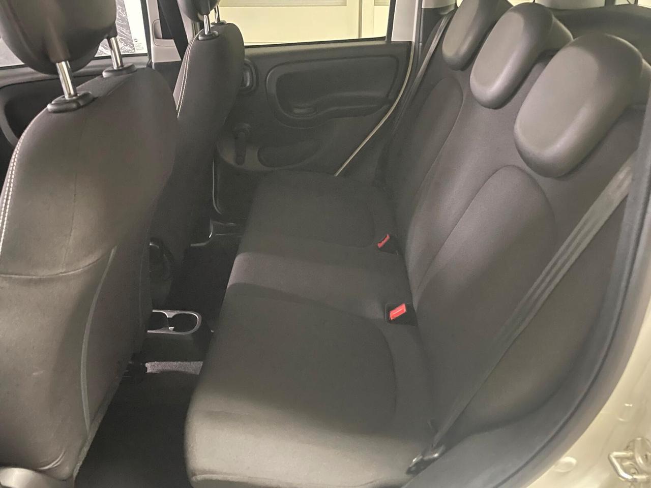 Fiat Panda 1.0 FireFly S&S Hybrid City Life 5 posti Aziendale nessun vincolo finanziario