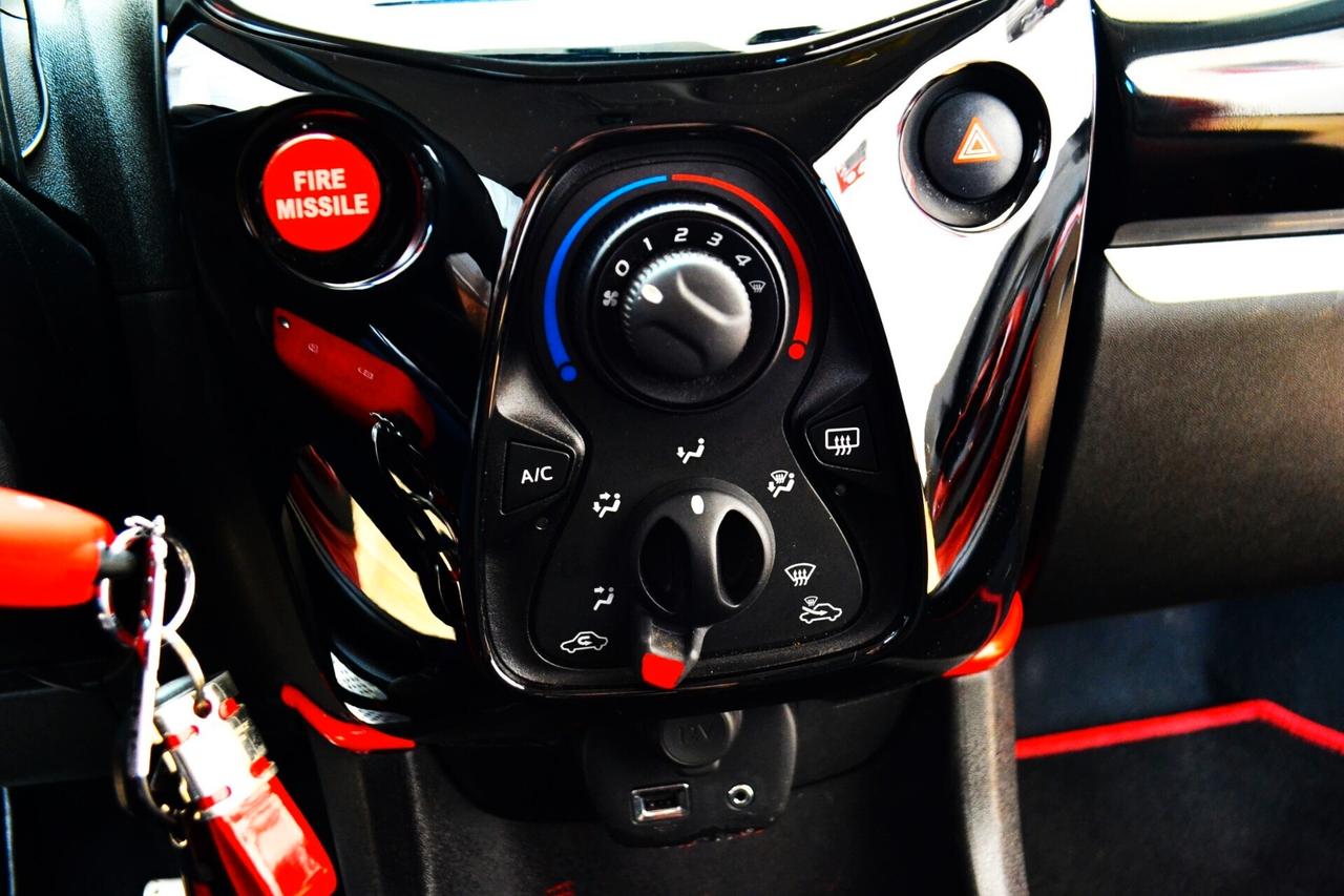 Peugeot 108 1.0 VTi 72CV 5p GT Line 46.070 KM 2019