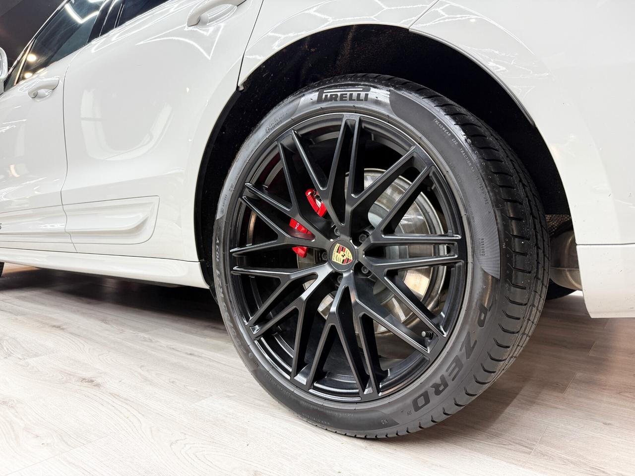 Porsche Macan GTS 2.9 440CV PDK