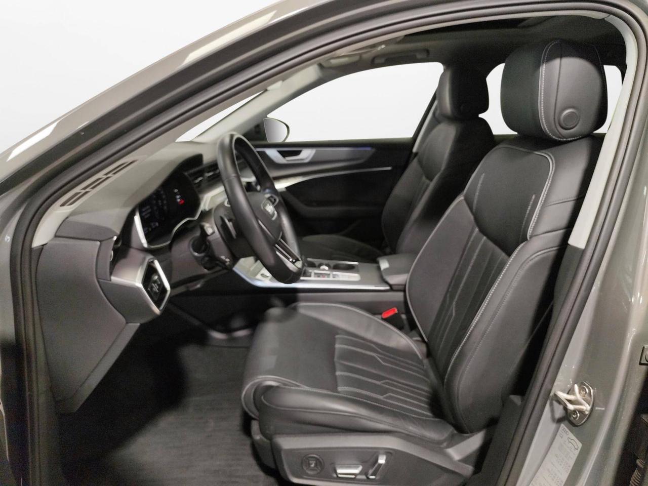 Audi A6 Allroad 40 2.0 tdi 12V Business Advanced Quattr