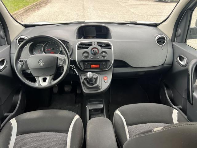 RENAULT Kangoo 1.5 dCi 90CV 5 porte Extrem