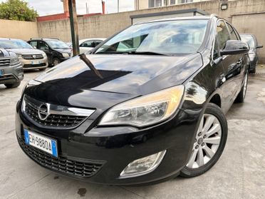 Opel Astra 1.7 CDTI 110CV 135000km