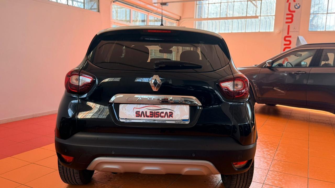 Renault Captur TCe 12V 90 CV Start&Stop Energy Life