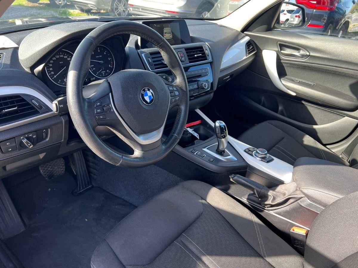 BMW - Serie 1 - 118d xDrive 5p. Urban