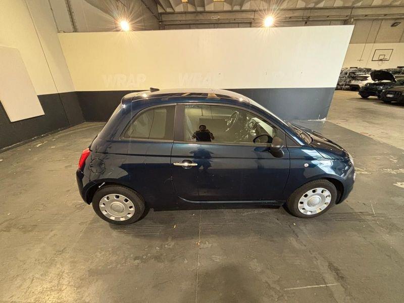 FIAT 500 500 1.0 Hybrid Cult