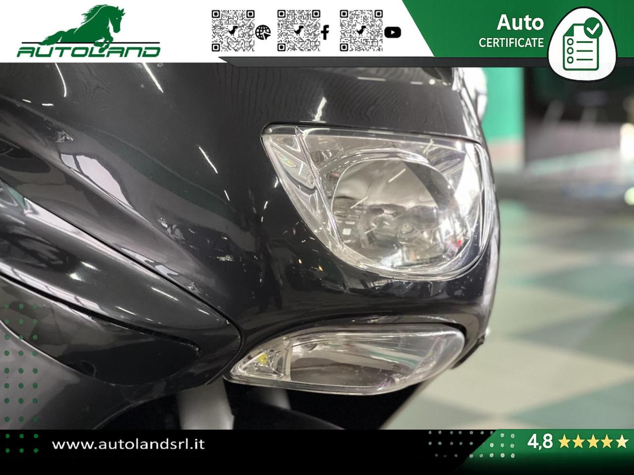 BMW K 1200 LT Abs my04