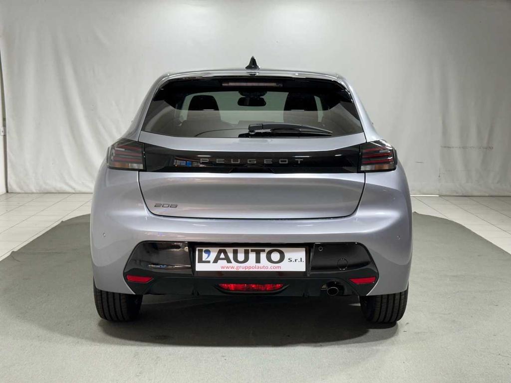 Peugeot 208 1.2 puretech Allure s&s 100cv