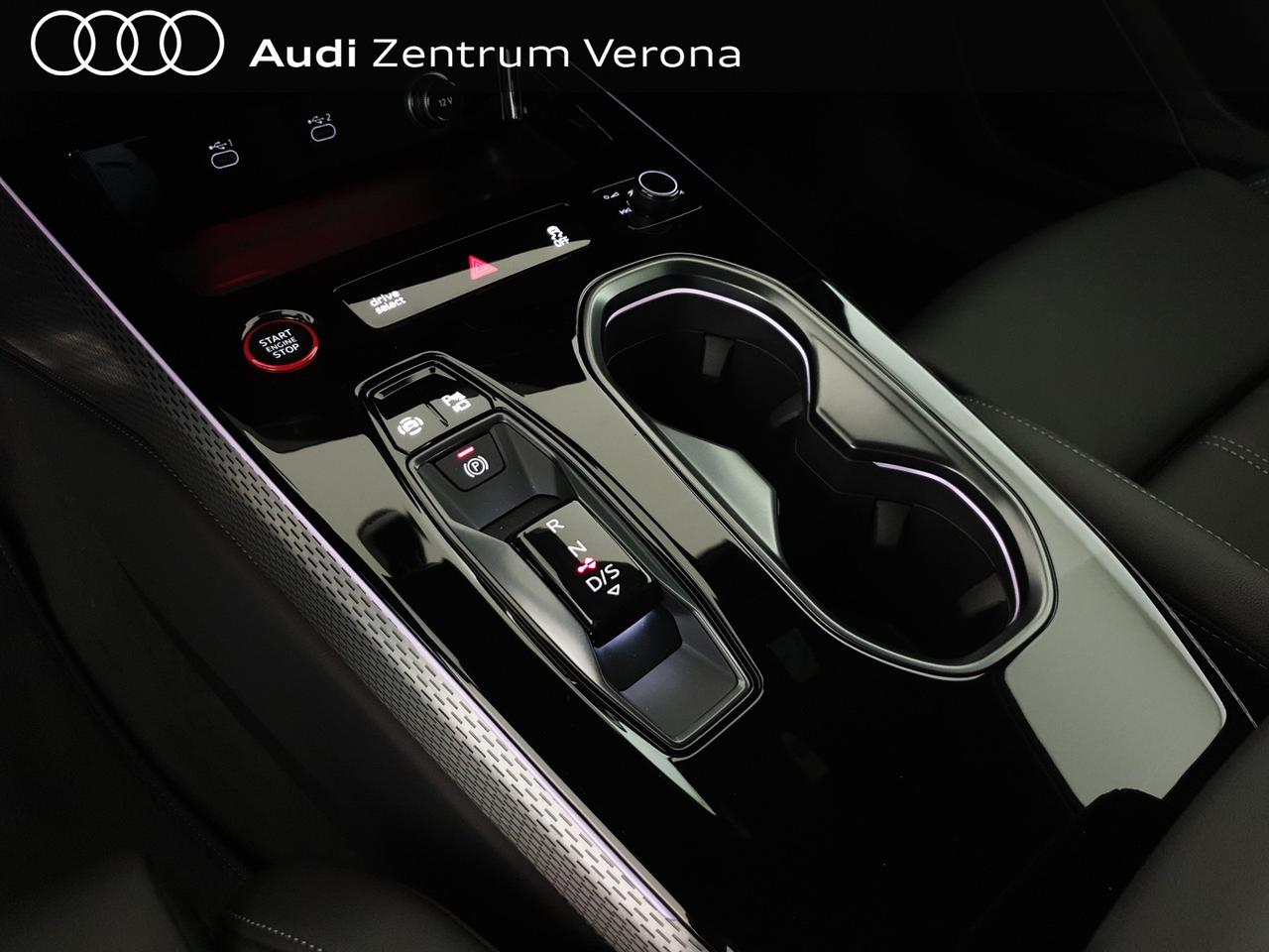 Avant 2.0TDI 204CV quattro S tronic S line Edition