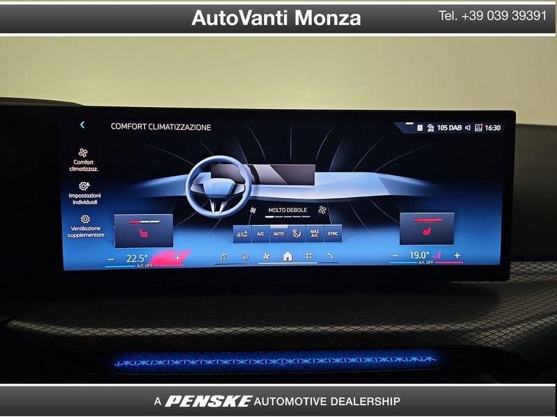 BMW Serie 4 420d xDrive 48V Msport Pro