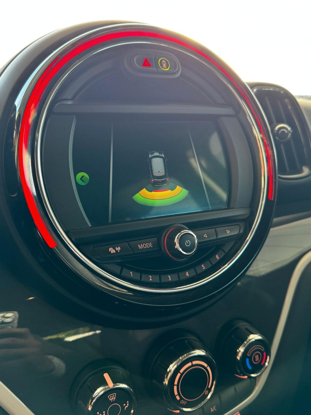 Mini Cooper S Countryman 1.5 SE Business ALL4 Automatica