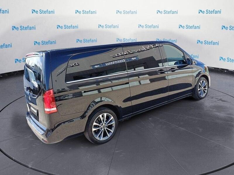 Mercedes-Benz Classe V V 250 d Automatic Premium Extralong