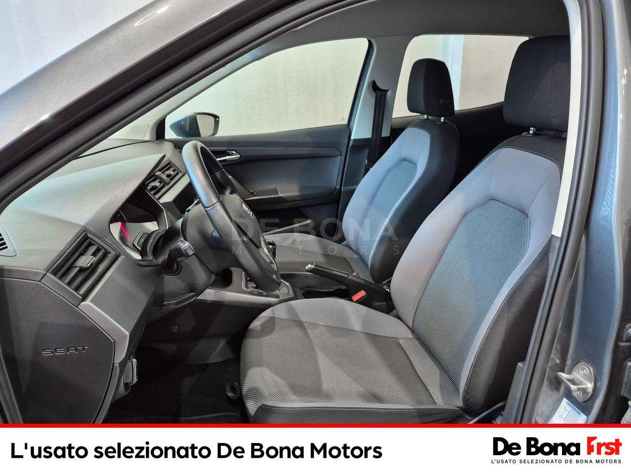 Seat Arona 1.6 tdi reference 95cv