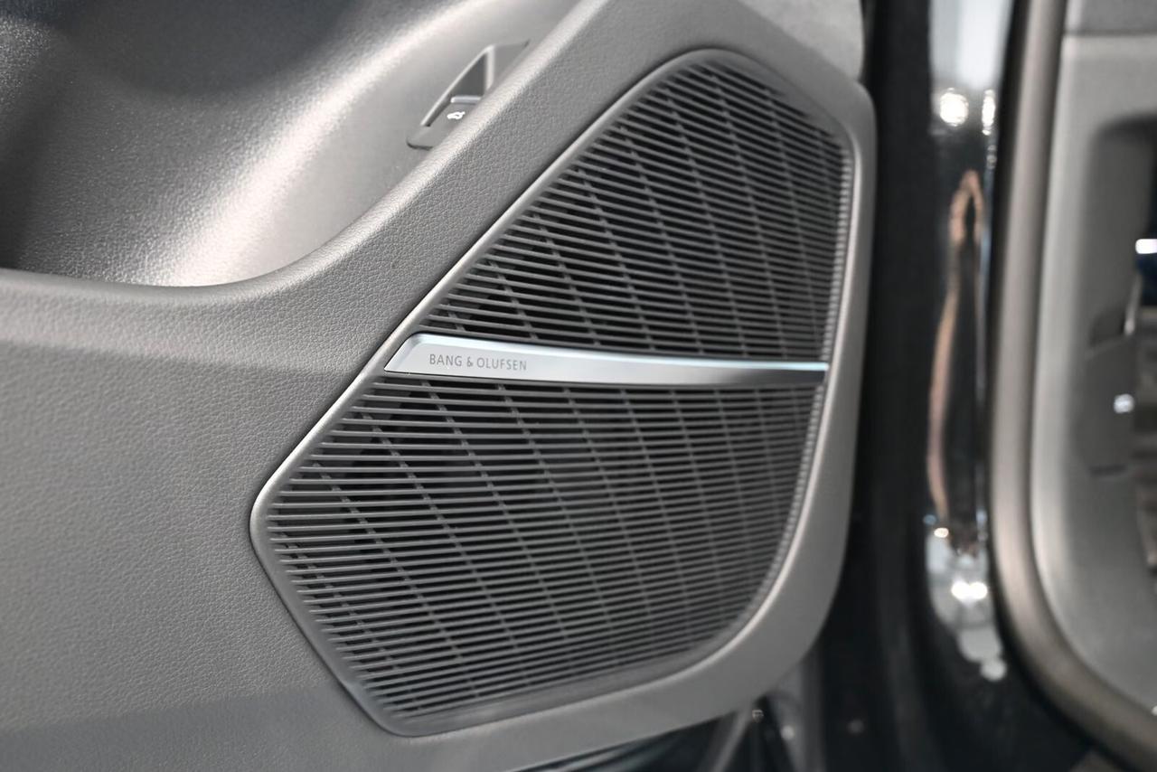 Audi Q8 SUV TDI quattro 210 kW tiptronic S line edition