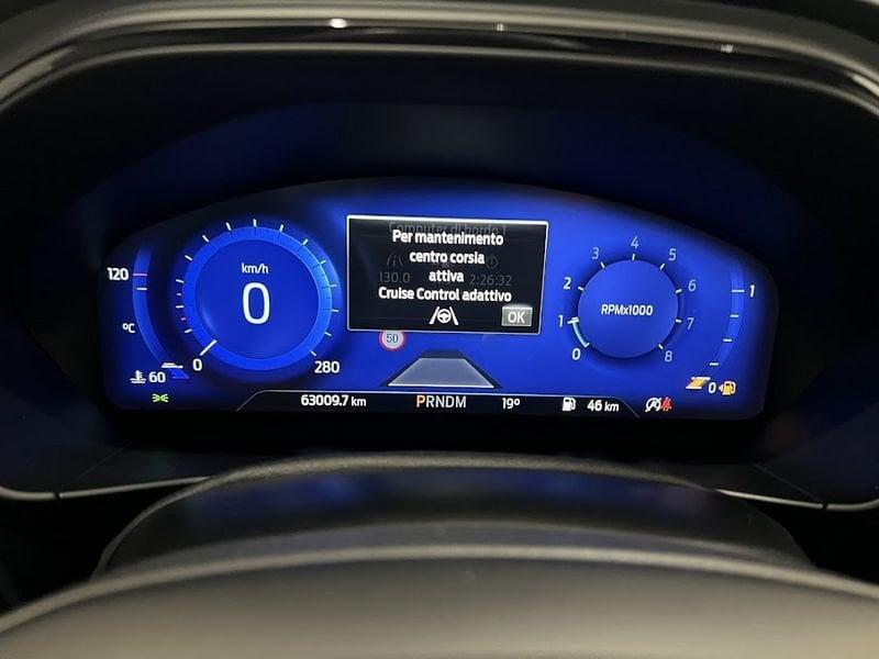 Ford Focus Focus 2.0 EcoBoost 280 CV automatico 5p. ST Co-Pilot