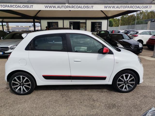 RENAULT Twingo 1.0 SCe Stop&Start Energy