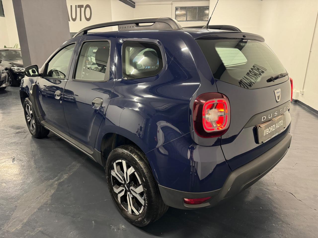 Dacia Duster 1.0 TCe GPL Essential PREZZO PROMO!!