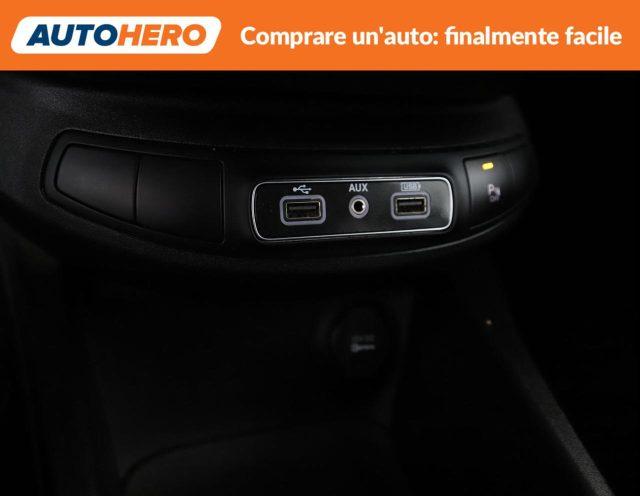 FIAT 500X 1.0 T3 120 CV S-Design Cross