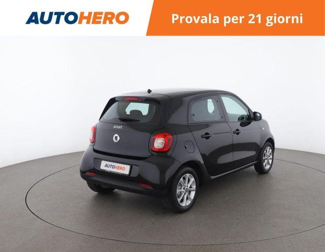 SMART ForFour 70 1.0 Youngster