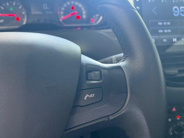 PEUGEOT 208 1° serie 1.4 VTi 95 CV 3p. GPL Active