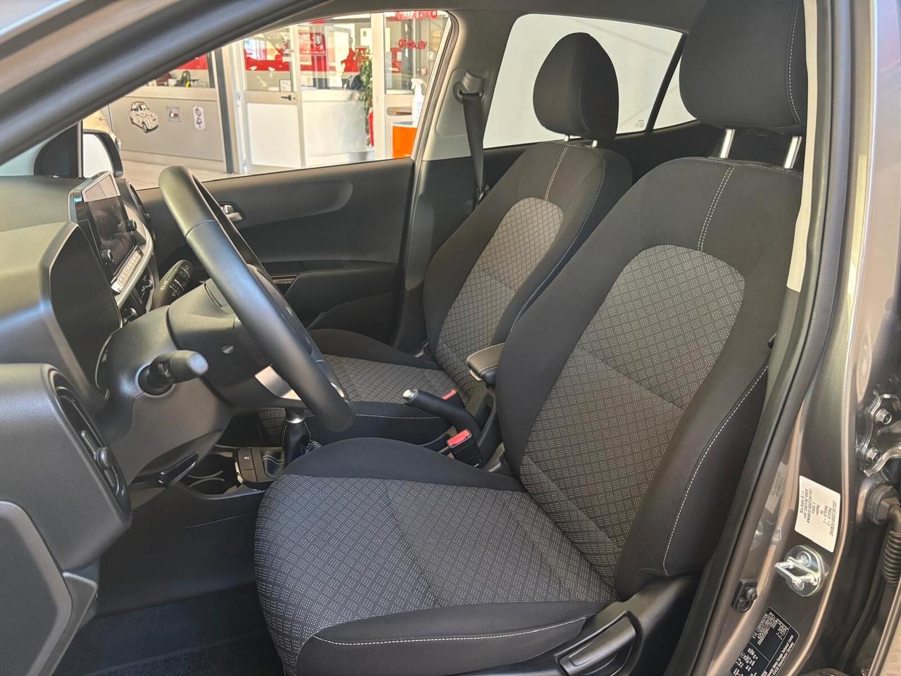 Kia Picanto 1.0 GDi 5 porte 20TH Anniversary Edition GPL