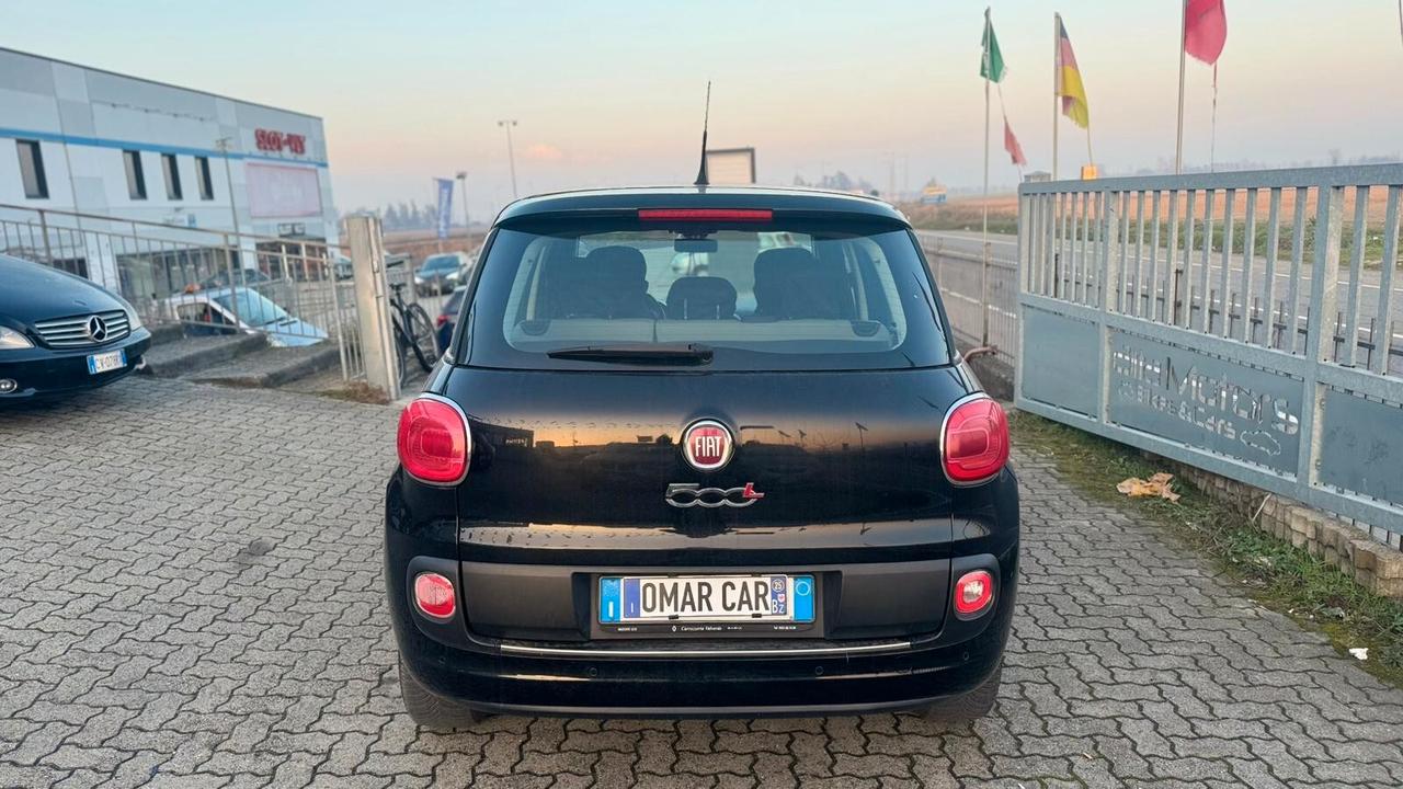 Fiat 500L 1.3 MJT 2015 NEOP. EURO 6